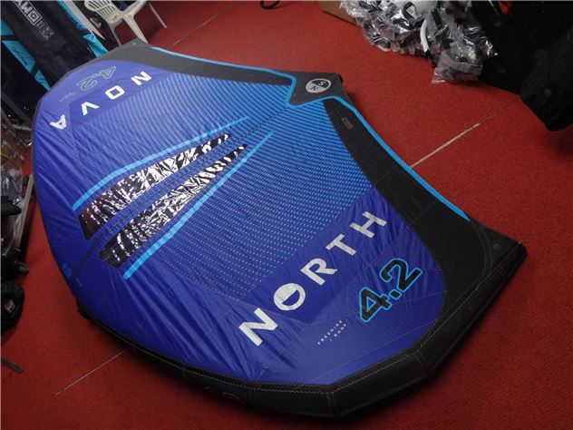 2025 North Nova
