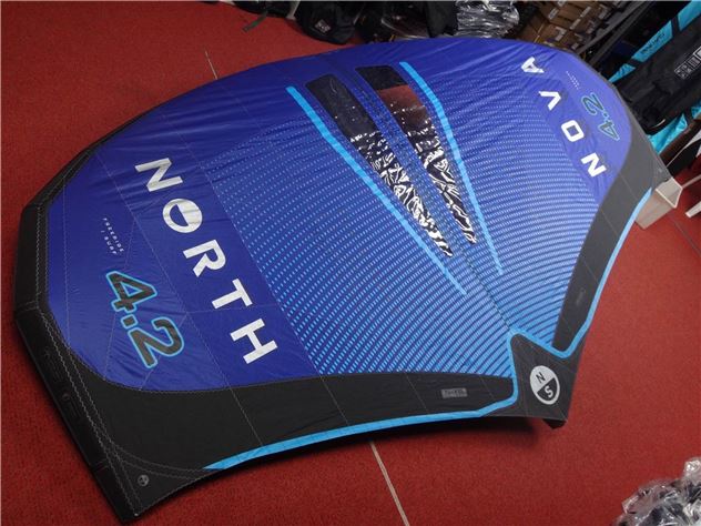 2025 North Nova