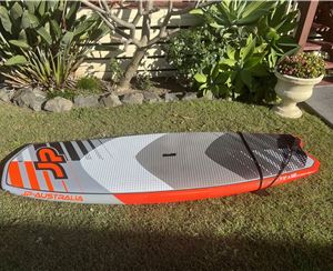 2019 JP Australia Surf Slate - 7' 2", 28 inches