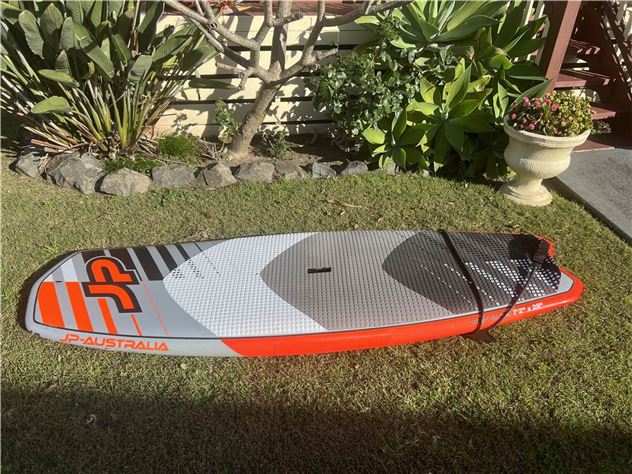 2019 JP Australia Surf Slate - 7' 2", 28 inches