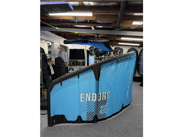 Ozone Enduro V4 - 10 metre