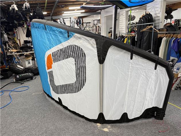 Ozone Enduro V4 - 10 metre