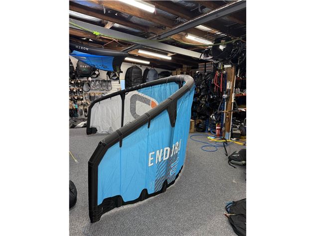 Ozone Enduro V4 - 10 metre