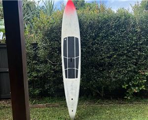 2025 Custom  - 9' 4"