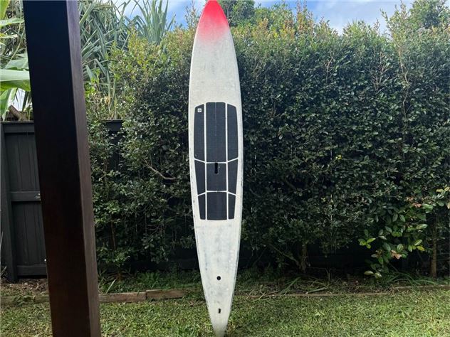 2025 Custom  - 9' 4"