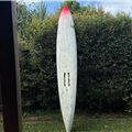 2025 Custom  - 9' 4