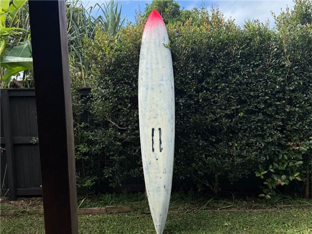 2025 Custom  - 9' 4"