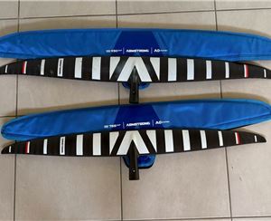 2025 Armstrong Dwp 755 & 930