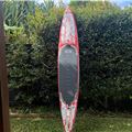 2025 Axis Franks - 8' 8