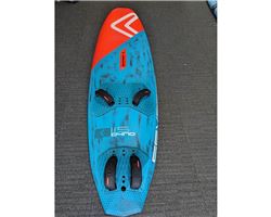 Severne Dyno 115 litre 229 cm windsurfing board