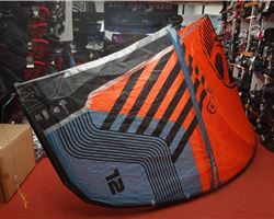 Cabrinha Moto 12 metre kitesurfing kite