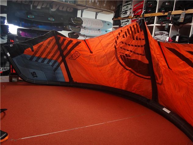 2020 Cabrinha Moto - 12 metre