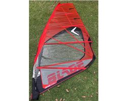 Severne Blade 5.5 5.5 metre windsurfing sail