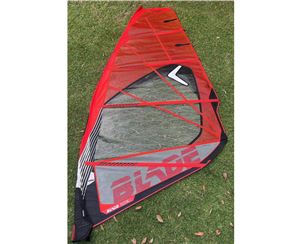Severne Blade 5.5 - 5.5 metre