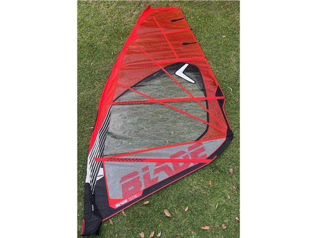 Severne Blade 5.5 - 5.5 metre
