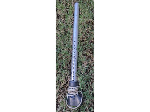 Severne Blade 5.5 - 5.5 metre