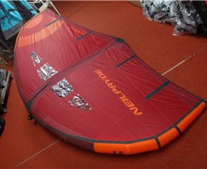 2024 Neil Pryde Firefly - 3.5 metre