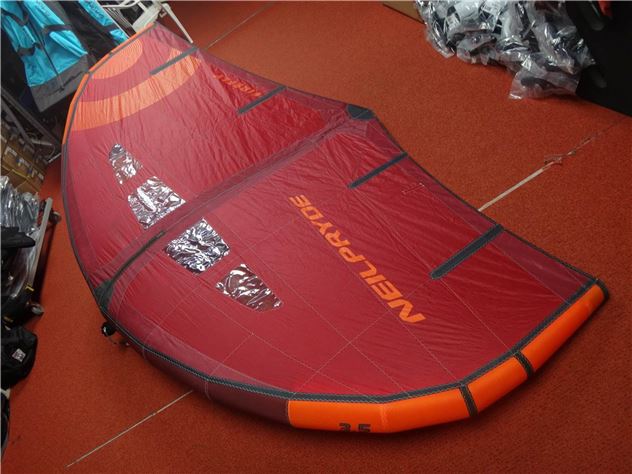 2024 Neil Pryde Firefly - 3.5 metre