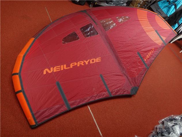 2024 Neil Pryde Firefly - 3.5 metre