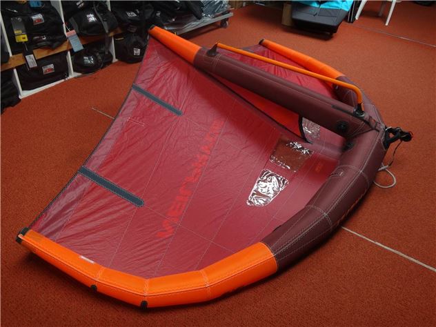 2024 Neil Pryde Firefly - 3.5 metre