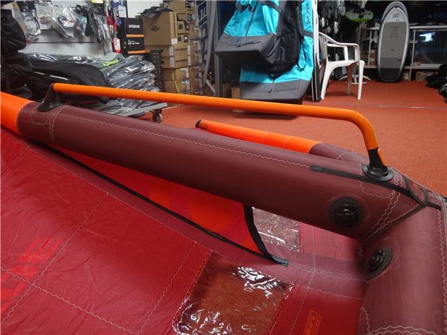 2024 Neil Pryde Firefly - 3.5 metre