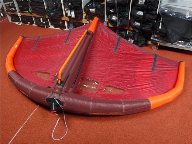 2024 Neil Pryde Firefly - 3.5 metre