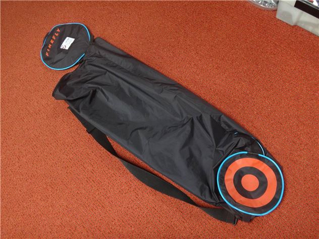 2024 Neil Pryde Firefly - 3.5 metre