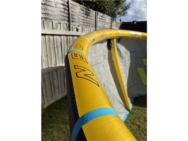 2025 Duotone 2025 Neo Dlab - 9 metre