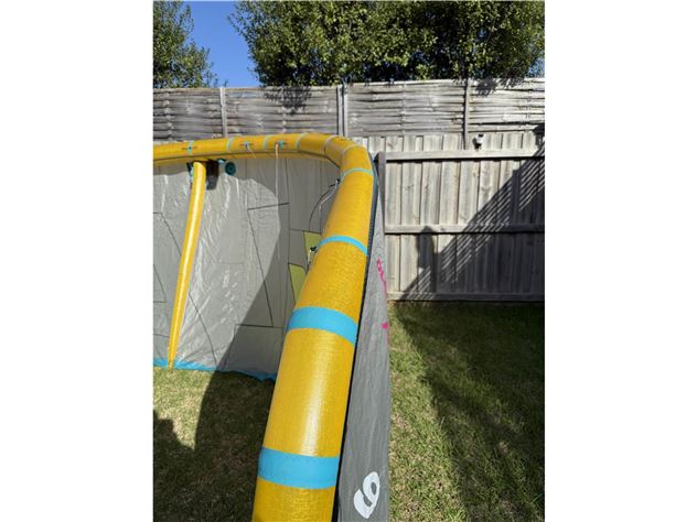 2025 Duotone 2025 Neo Dlab - 9 metre