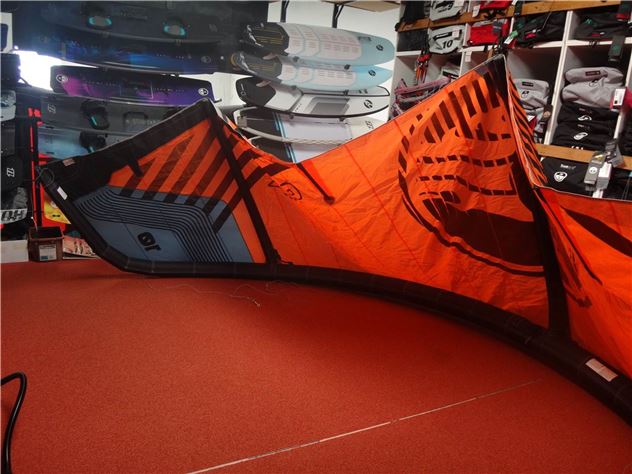 2020 Cabrinha Moto - 10 metre