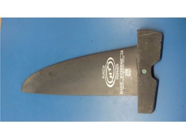 Finworks Fin Works Race Extreme 12 Inch Powerbox