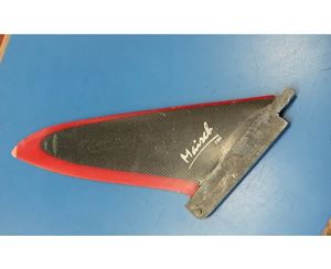 Maish A-Base Weed Fin 25 Cm