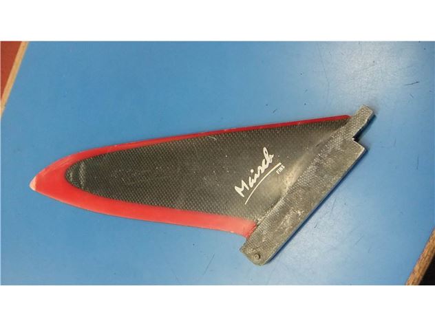 Maish A-Base Weed Fin 25 Cm