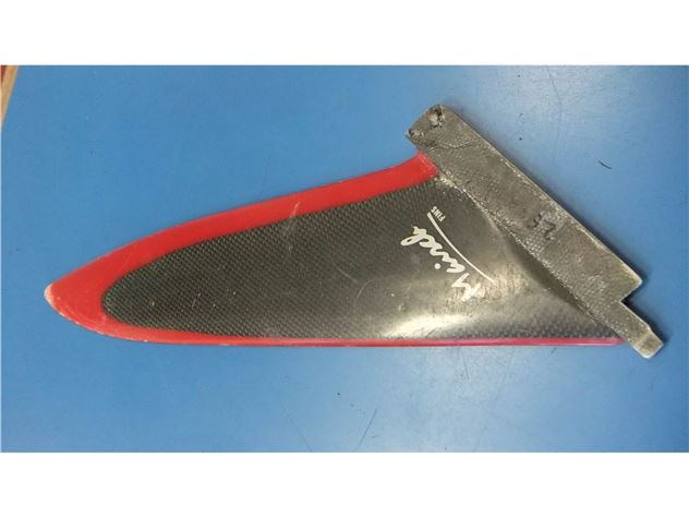 Maish A-Base Weed Fin 25 Cm