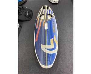 2016 AHD Fast Forward - 249 cm, 130 litres