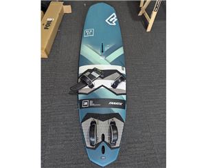2019 Fanatic Blast Textreme - 231 cm, 100 litres