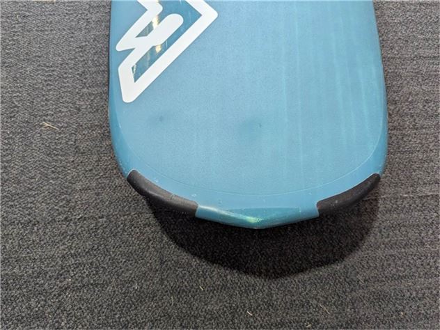2019 Fanatic Blast Textreme - 231 cm, 100 litres