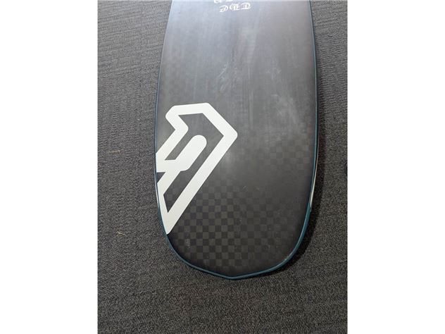 2019 Fanatic Blast Textreme - 231 cm, 100 litres