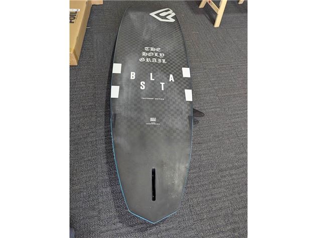2019 Fanatic Blast Textreme - 231 cm, 100 litres