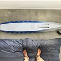 2024 Kalama Barracuda V2 8'12