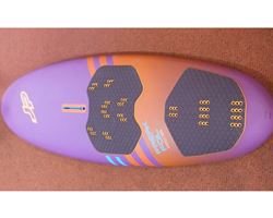 JP Australia Jp Freakfoil Pro 95   2023 184 cm windsurfing foils & foil board