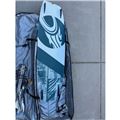2025 Cabrinha Switchblade - Complete Kit Brand New Nev - 12 metre - 6