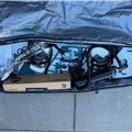 2025 Cabrinha Switchblade - Complete Kit Brand New Nev - 12 metre - 7