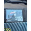 2025 Cabrinha Switchblade - Complete Kit Brand New Nev - 12 metre - 0