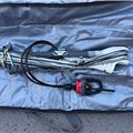 2025 Cabrinha Switchblade - Complete Kit Brand New Nev - 12 metre - 3