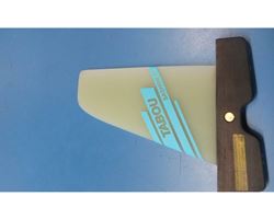 Tabou Tabou Sashimi 19 G-10 Fin windsurfing accessorie