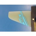 2023 Tabou Tabou Sashimi 19 G-10 Fin - 0