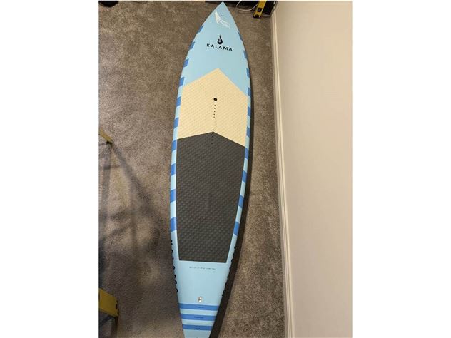 2024 Kalama Barracuda - 8' 0"