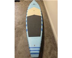 Kalama Barracuda 8' 0" foiling sup foilboard
