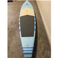 2024 Kalama Barracuda - 8' 0